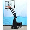 Portable Adjustable Hanging Basketball Stand