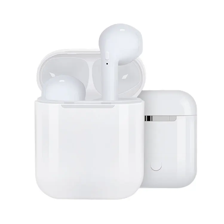 I9S Tws 3D Stereo Sound I10 Earphone Mini Wireless Earbuds Headphone With Charging Box