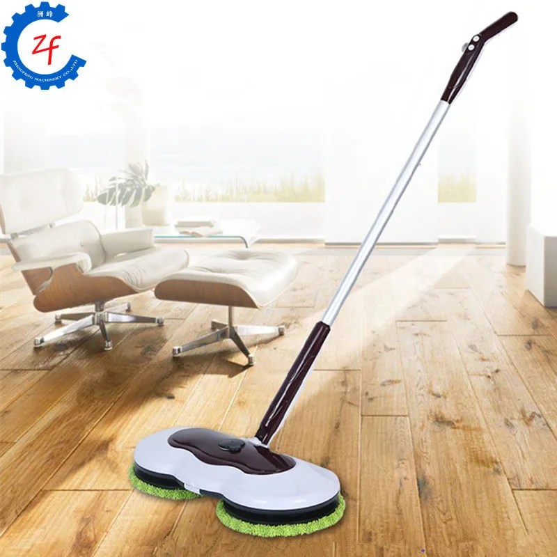 Electric Wireless Smart Mopping Machine Floor Cleaner Mop Buy