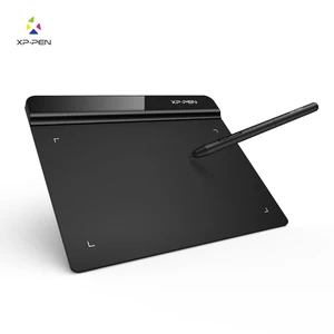 XP PEN Star G640 Graphics Tablet Beginners