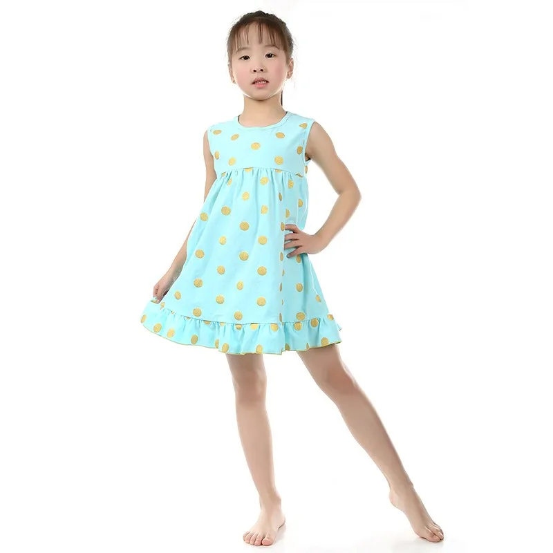Girl Party Wear Western Dress,Baby Cotton Frock Design Ball Gowns Girls ...