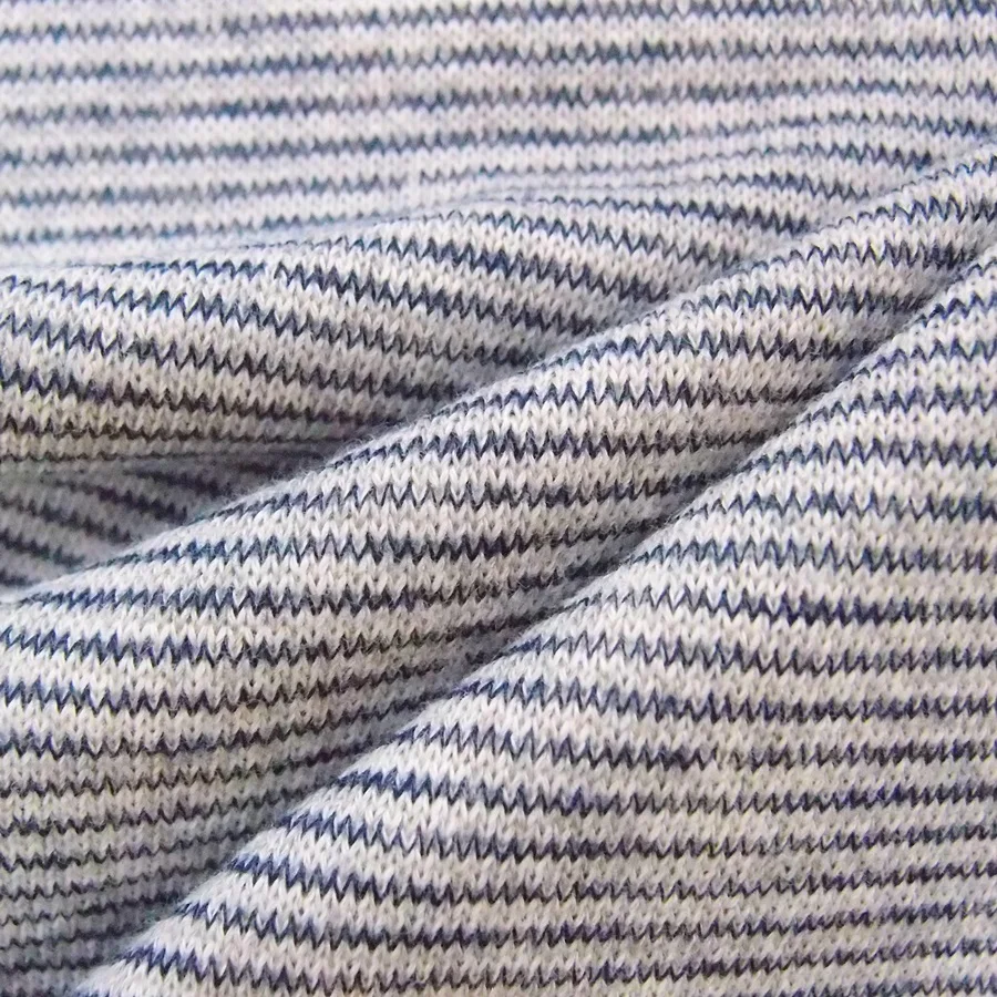 Loop Terry Fabric Yarn Dye Cotton Polyester - Buy Loop Terry Fabric ...