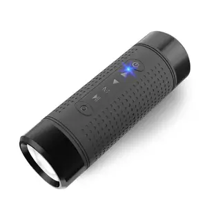 Jakcom OS2 Outdoor Wireless Speaker Digital Alarm Clock Radio