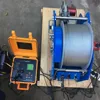 Geophyiscal Water Well Testing Equipment Borehole testing equipment and borehole log