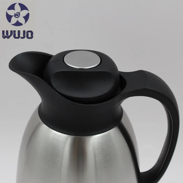 lunch box with coffee thermos