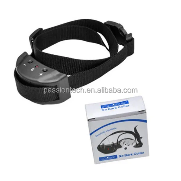 Auto A-853 SBarking Collar, Remove Dog Bark Collar, Eliminate Dog Barking Collar