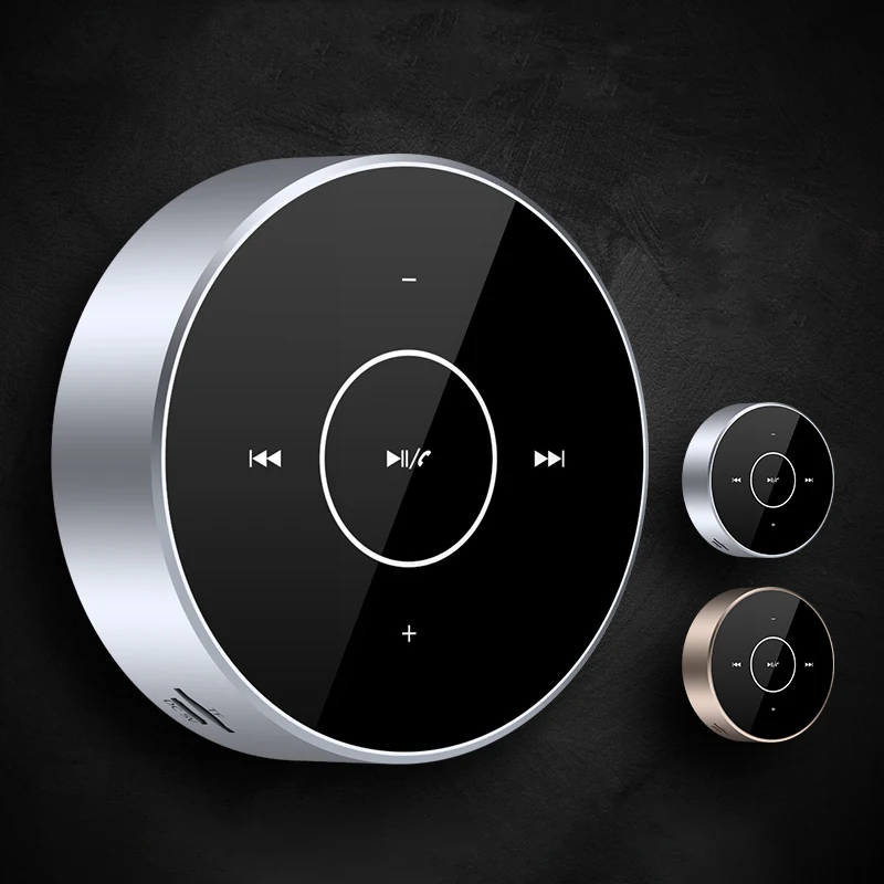 mini portable stereo digital sound chip mic single wireless bluetooth 3d speaker with microphone