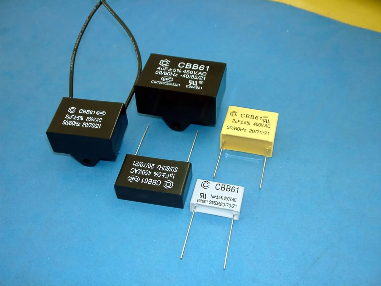 Cbb61 250v 0.8uf Ceiling Fan Sk Capacitor Buy Super Capacitor 500v,Sk