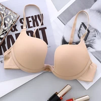 

SIX RABBIT Wholesale W Cup Sexy Designer push up seamless Bra