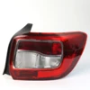 Renault Dacia Logan Sandero2013 tail lamp rear light, 265556233R/265501454R