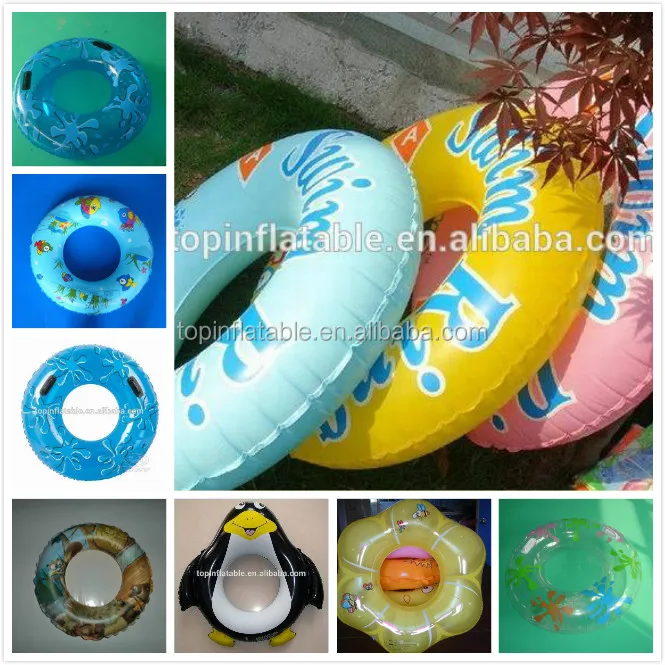 floats for the swimming pool