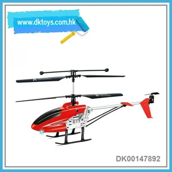 long range rc helicopter