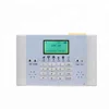 Emergency wireless gsm alarm system home alarm system with SOS panic button