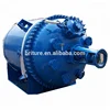 glass lined reactor, reactor, chemical reactor
