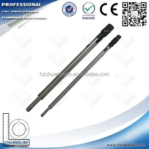 Mustang Steering Shaft Power Kit