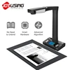 New Product 2018 Innovative Product Book Scanner Document Camera Scanner