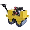 Second hand road roller construction machine soil roller compactor price