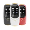 Pocket size Electronic online voice translator For 4G wireless talking translator