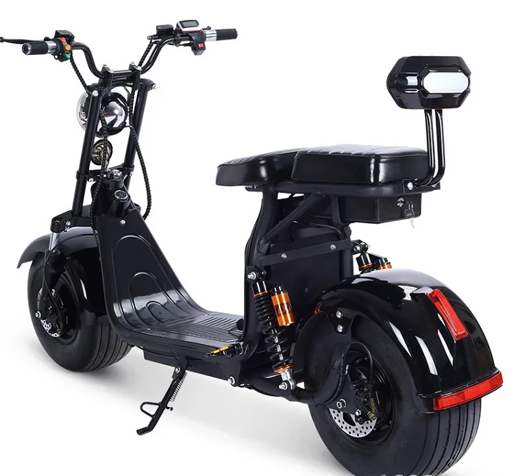 electric big wheel for adults