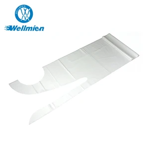 Image of Family Medical Supply Disposable Waterproof Men Apron /Disposable Plastic Aprons
