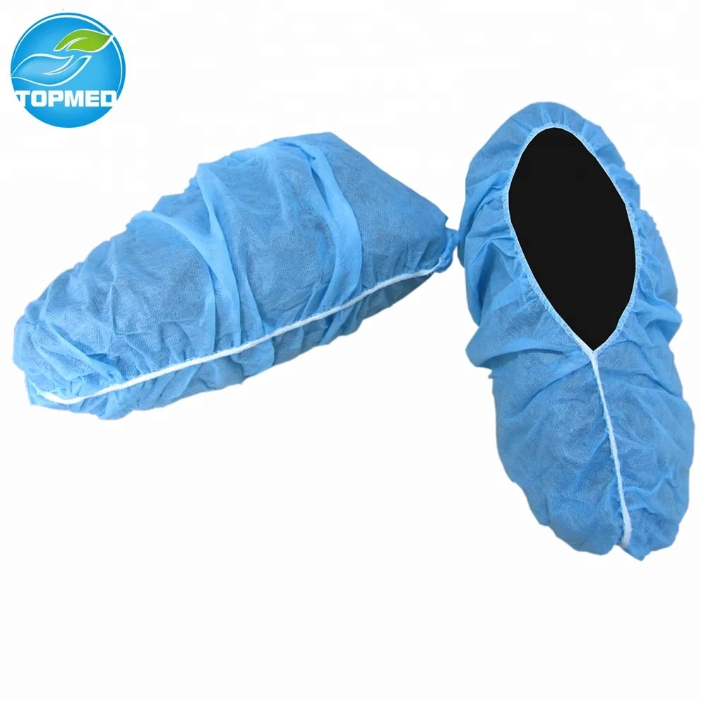 disposable rubber shoe covers