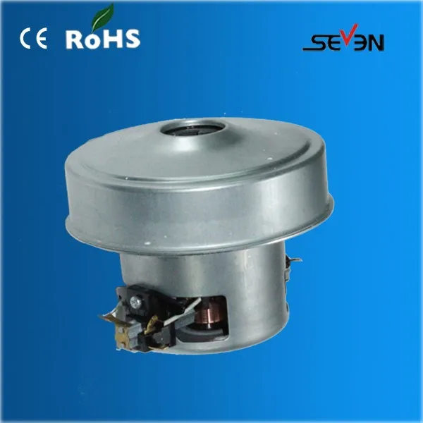 Motor kipas listrik untuk pengering tangan bagian-Ac motor 