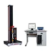 Cheap Single Column Material Computer Tensile Testing Machine
