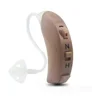 Hot selling cheap open fit hearing aid which is simiar to MD hearing model