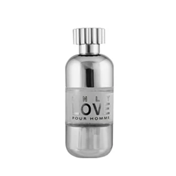 

Customized bottle design perfume vaporisateur spray