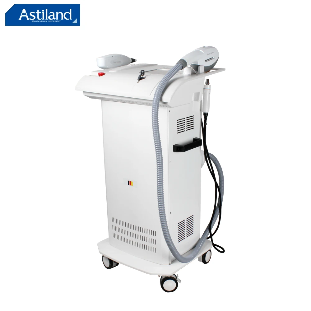 as-x3 shr rf laser machine