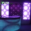 led murs disco