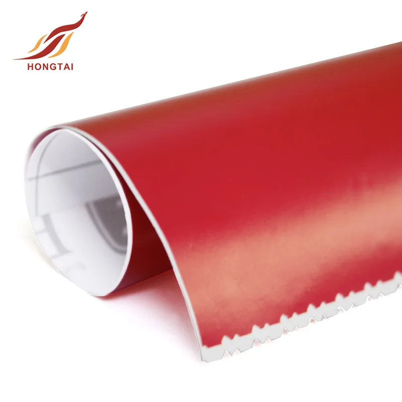 Hot Selling High Quality Glossy Self Adhesive Pvc Color Cutting Vinyl S