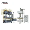 scrap metal prices copper Hydraulic Deep Drawing Press 160tons for Cooking Pot