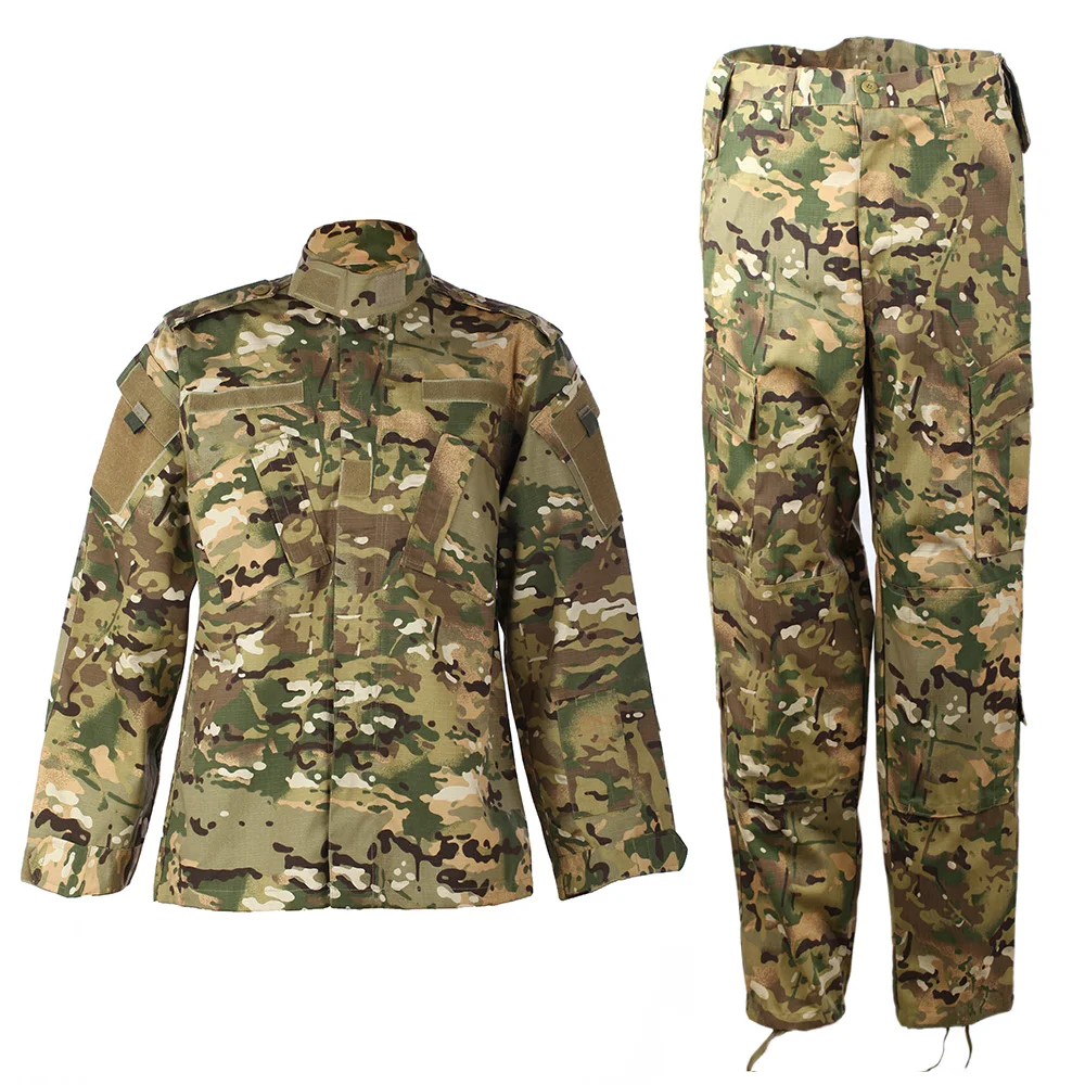 

Army Surplus Syria Military Uniform Multicam Uniform, Cp mluticam