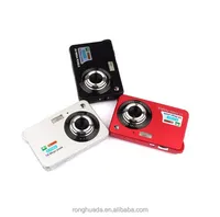 

2.7" 18 Megapixels low price compact digital camera made in china