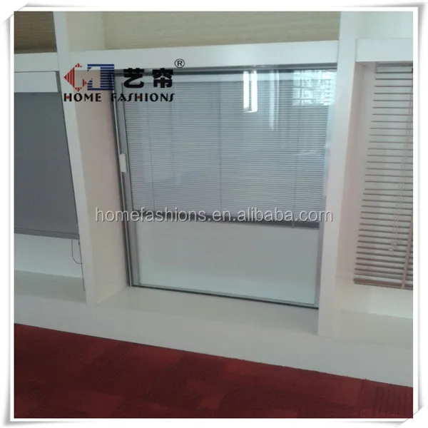 Blind Inside Double Gl Window Office Door Blinds Blind Inside Double Gl Window Office