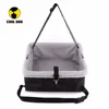 Dog cat car booster seat carrier portable for small animal travel