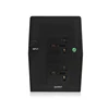400va/240w Off-mode Charging Cold Start Line Interactive Ups