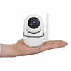 Home security smart 1080p mini camara wifi one month free cloud storage auto tracking ptz ip camera