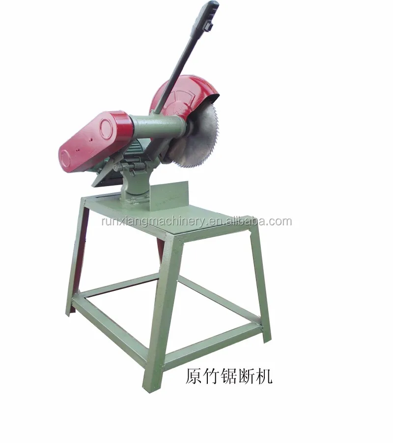 bamboo chopsticks machine 2