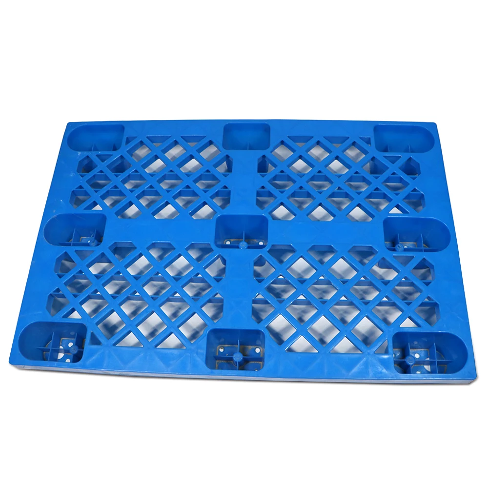 مزدوجة الجانبين الثقيلة اليورو منصة بلاستيكية منخفضة السعر