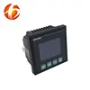 2018 Hot sell 96*96mm digital multi-function single phase mini panel meter