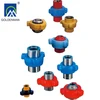 FMC Weco Fig 1003 400 602 1502 Female Hammer Union