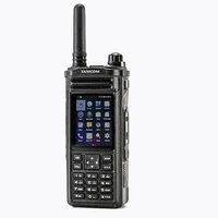 

Android 5.1 GSM/WCDMA Network Radio SAMCOM CP-380 Smart POC Radio