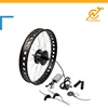 China high quality bafang 8fun fat ebike bicycle bike kit, bafang G06 motor conversion kit for sale
