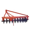 Competitive Quality Two Farm Implements Three Disc Plough Price