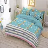 100 polyester microfiber cartoon designs brushed disperse printed bedsheet fabric