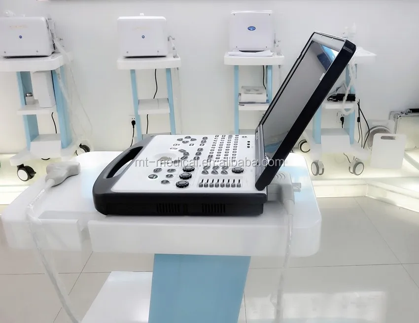 Doppler color Ultrasonido equipos Laptop/portable 3d ultrasound scanner portable color doppler ultrasound