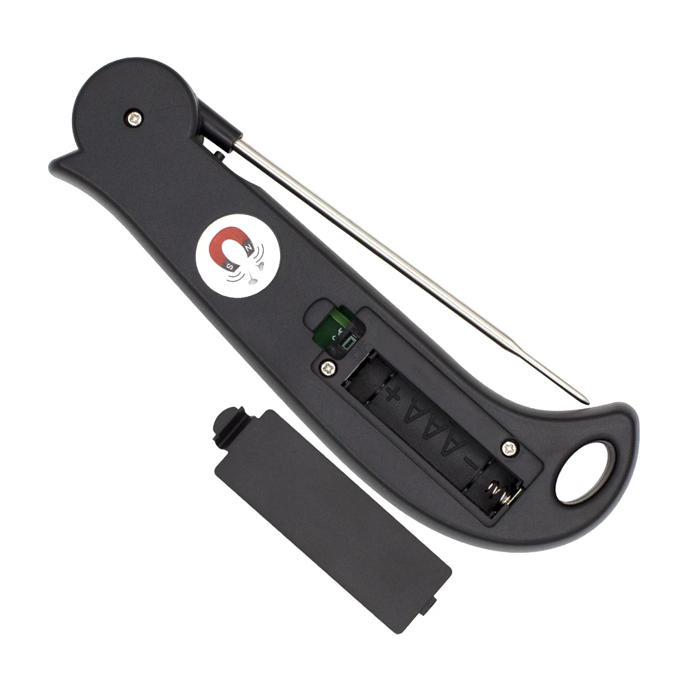 inkbird digital flexible baby thermometer het-f001