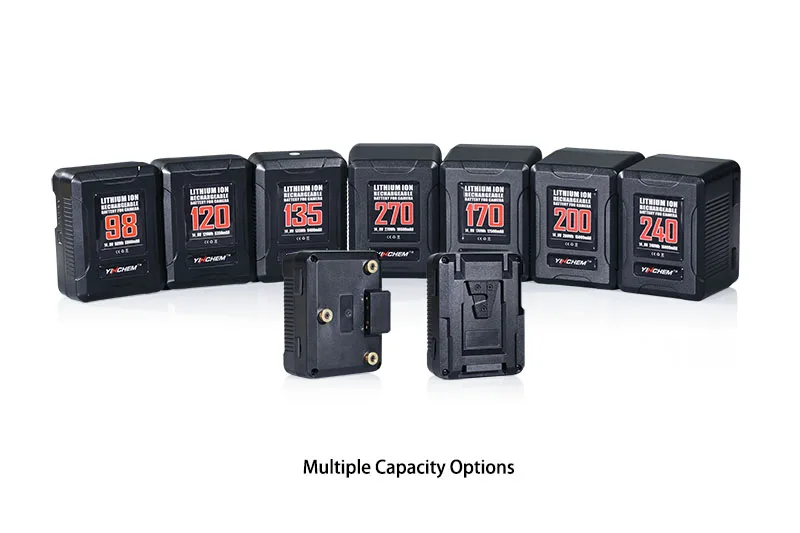 Small Battery for Camera